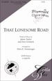 That Lonesome Road